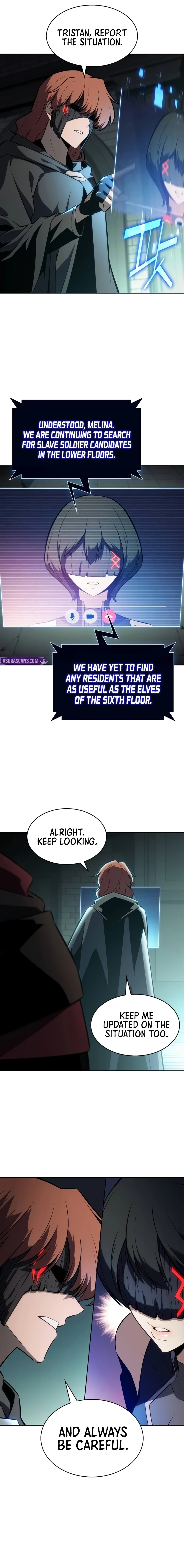 I’m the Max-Level Newbie Chapter 252 - 7