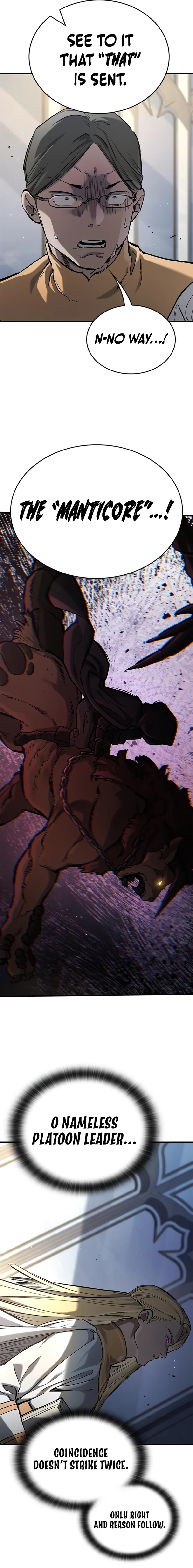 The Knight Who Only Lives Today Chapter 104 - 23