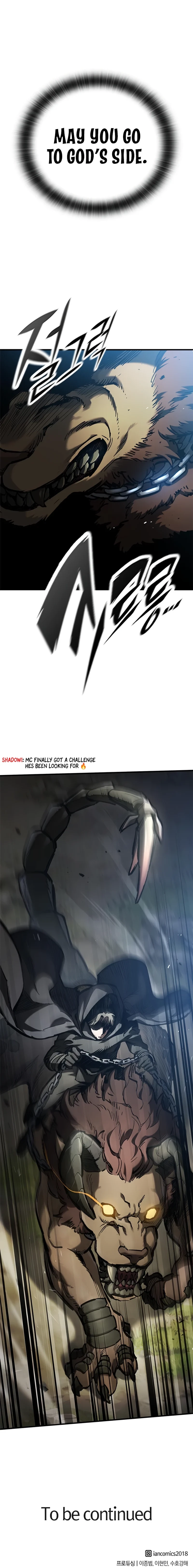 The Knight Who Only Lives Today Chapter 104 - 24