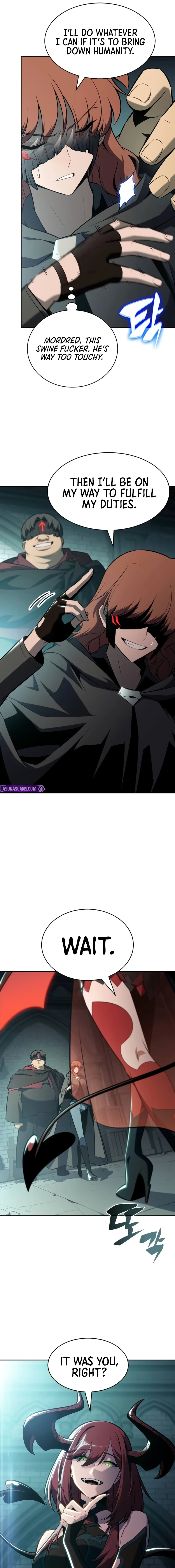 I’m the Max-Level Newbie Chapter 252 - 9