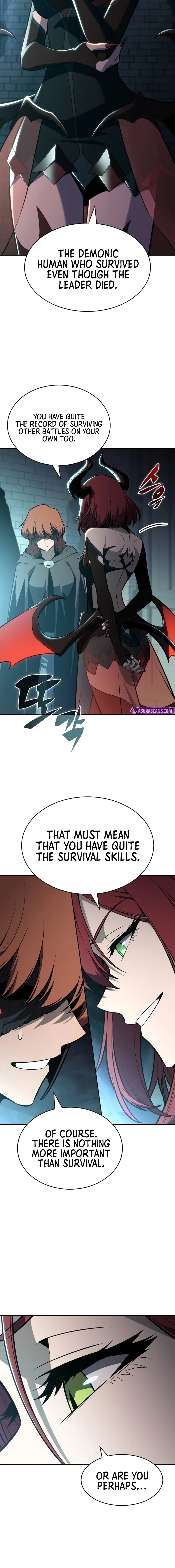 I’m the Max-Level Newbie Chapter 252 - 10