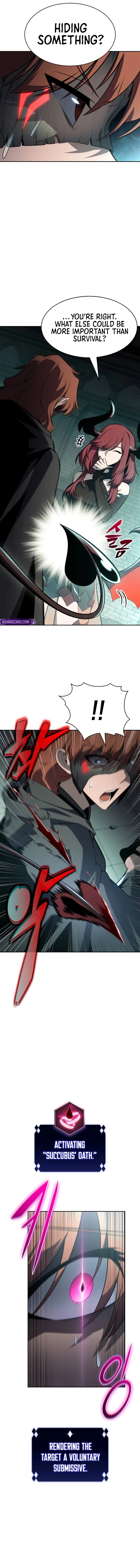 I’m the Max-Level Newbie Chapter 252 - 11