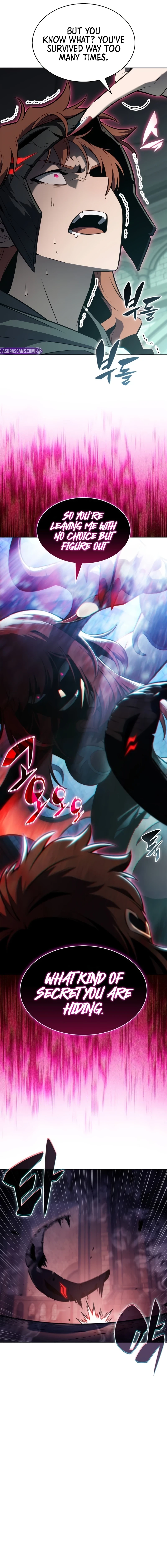 I’m the Max-Level Newbie Chapter 252 - 12