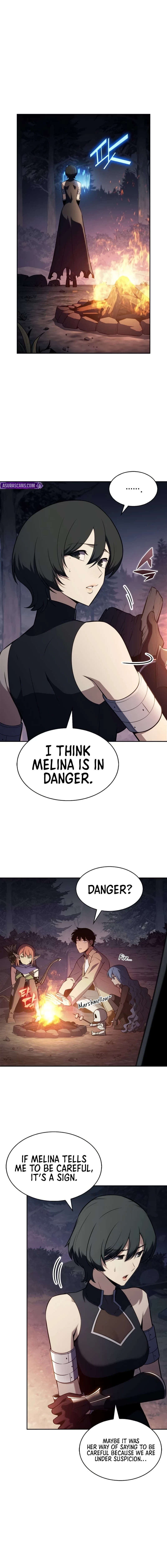 I’m the Max-Level Newbie Chapter 252 - 13