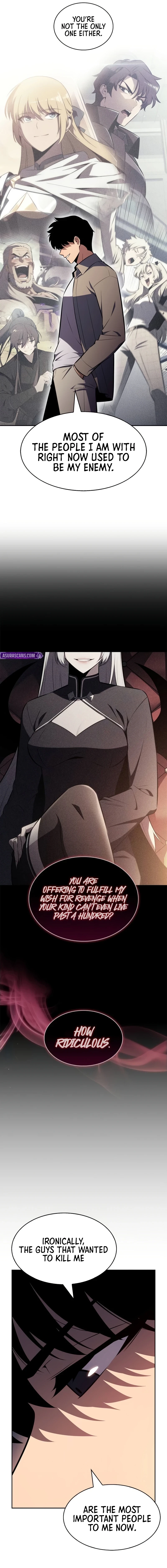 I’m the Max-Level Newbie Chapter 252 - 16