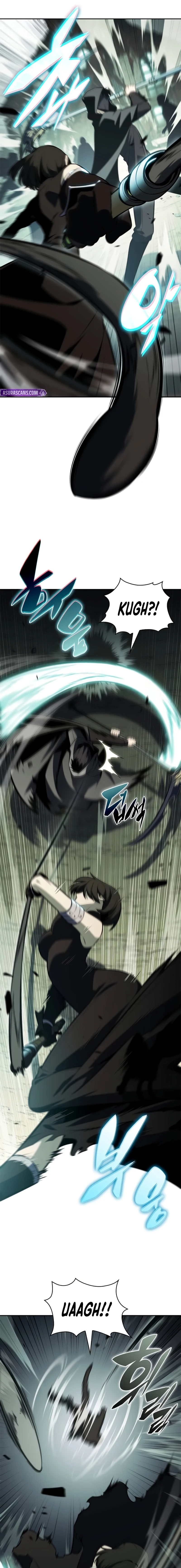 I’m the Max-Level Newbie Chapter 252 - 20