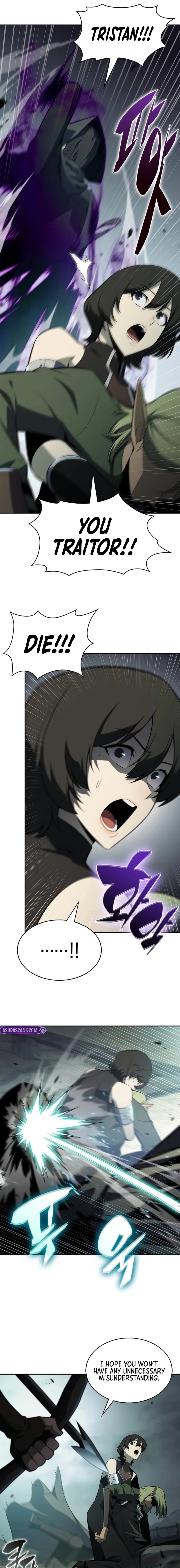 I’m the Max-Level Newbie Chapter 252 - 22