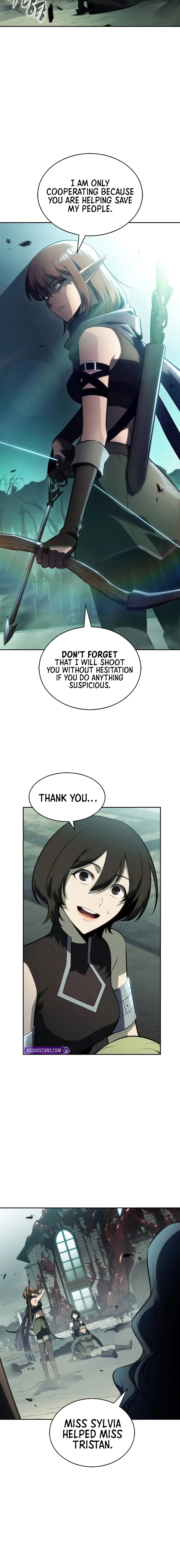 I’m the Max-Level Newbie Chapter 252 - 23