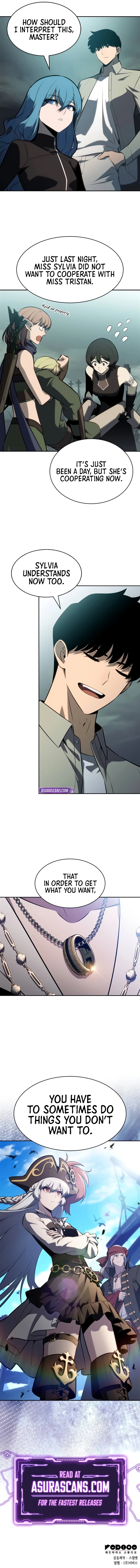 I’m the Max-Level Newbie Chapter 252 - 24