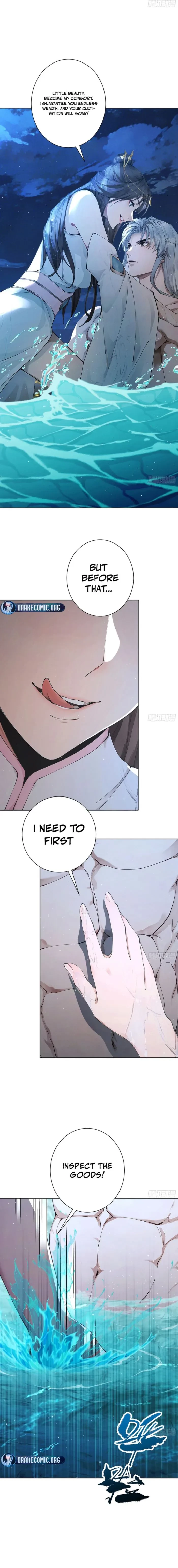 Strength Through Adversity, My Cultivation Knows No Limits Chapter 115 - 4