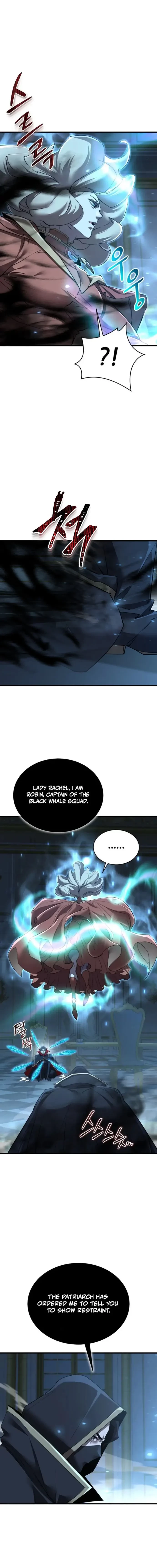 The Genius Mage Who Uses His Fists Chapter 58 - 17