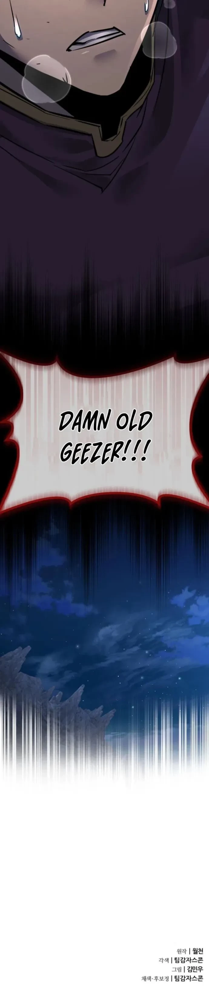 The Genius Mage Who Uses His Fists Chapter 52 - 25