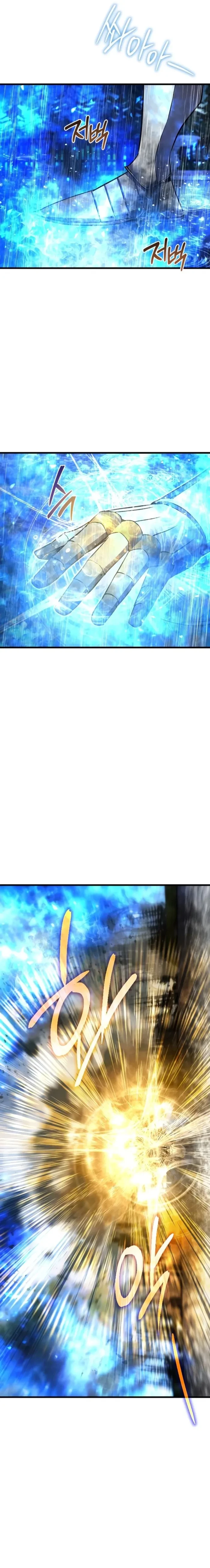 The Genius Mage Who Uses His Fists Chapter 48 - 3