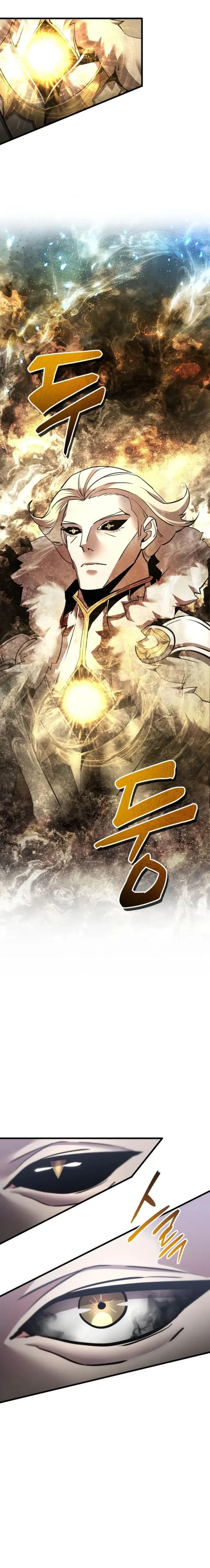 The Genius Mage Who Uses His Fists Chapter 48 - 4