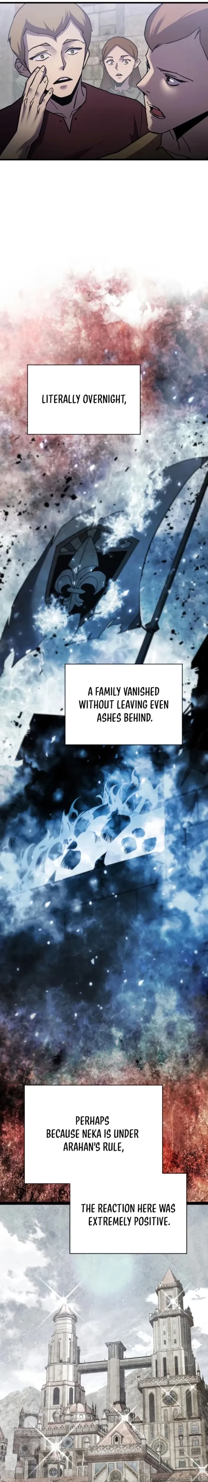 The Genius Mage Who Uses His Fists Chapter 48 - 7