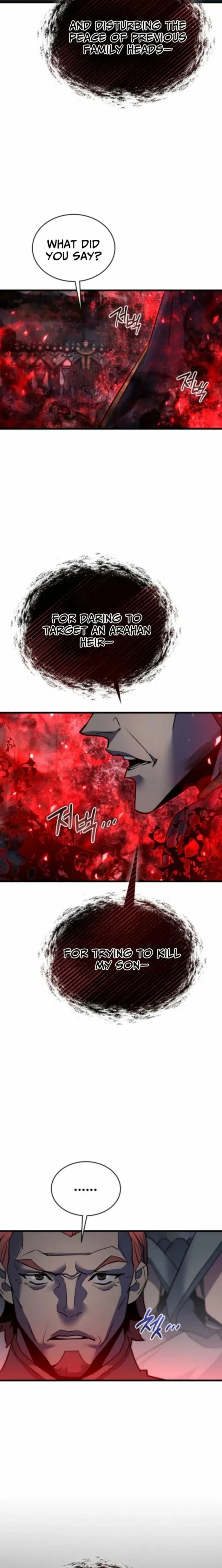 The Genius Mage Who Uses His Fists Chapter 47 - 15