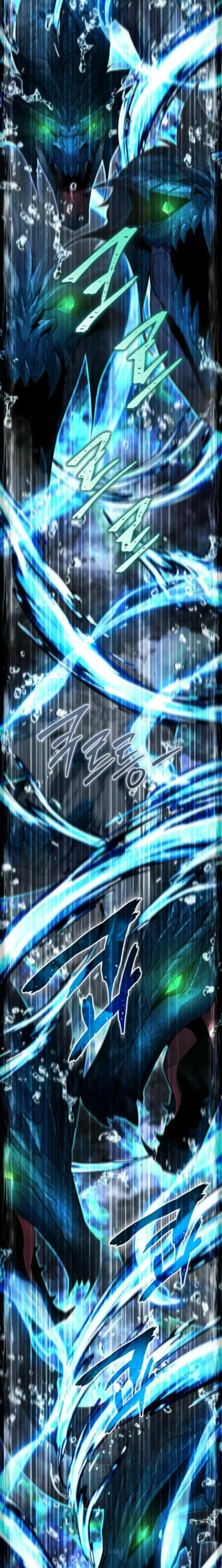 The Genius Mage Who Uses His Fists Chapter 47 - 20
