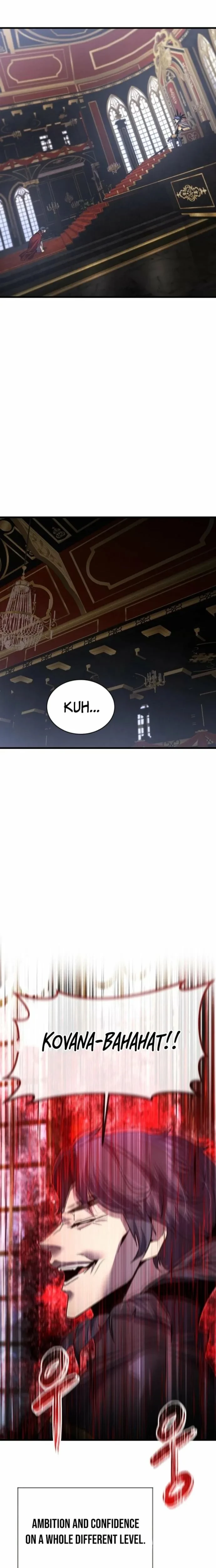The Genius Mage Who Uses His Fists Chapter 46 - 3
