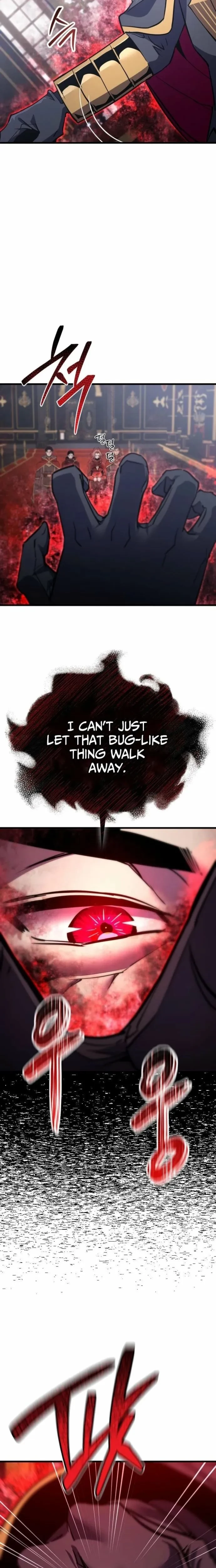 The Genius Mage Who Uses His Fists Chapter 46 - 6