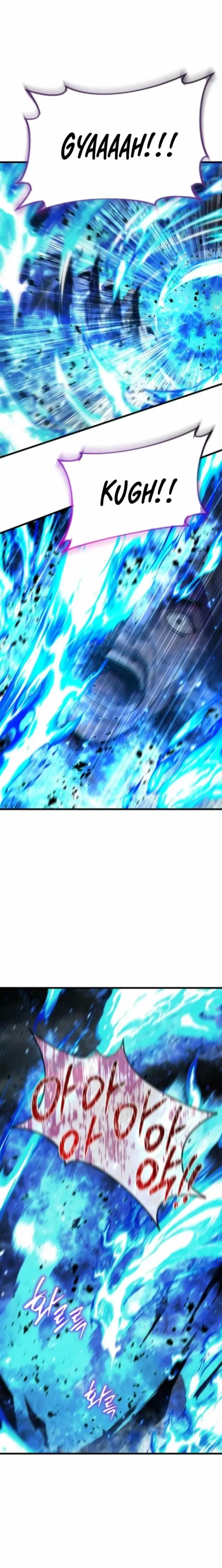 The Genius Mage Who Uses His Fists Chapter 47 - 27