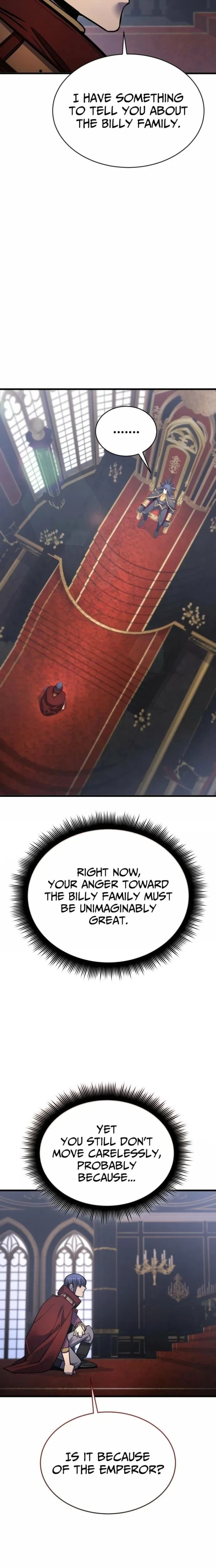 The Genius Mage Who Uses His Fists Chapter 46 - 10