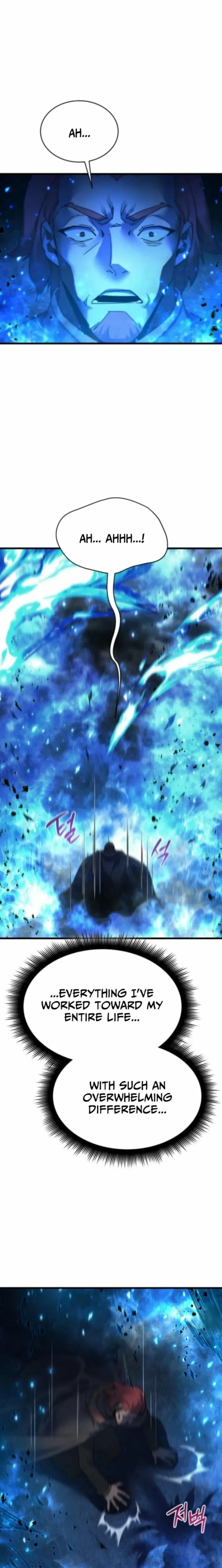 The Genius Mage Who Uses His Fists Chapter 47 - 28