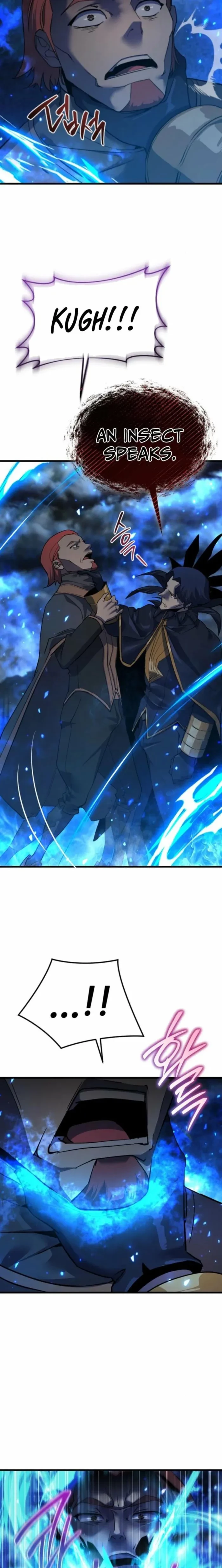 The Genius Mage Who Uses His Fists Chapter 47 - 30
