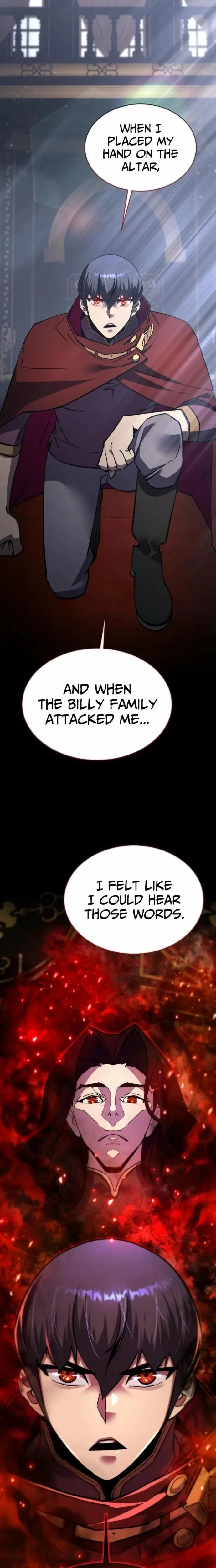 The Genius Mage Who Uses His Fists Chapter 46 - 15