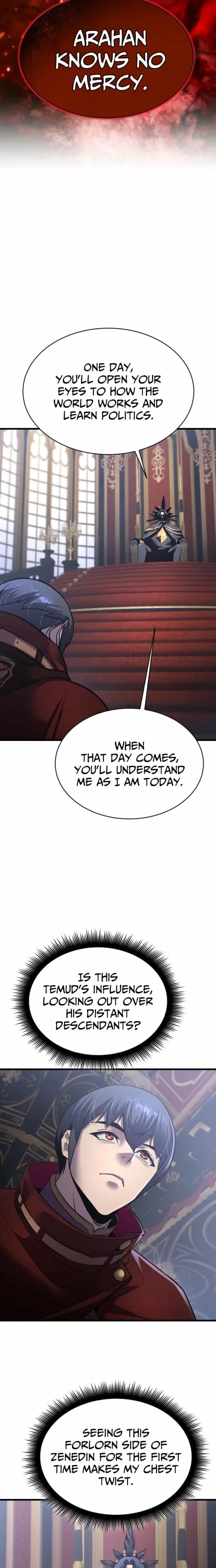 The Genius Mage Who Uses His Fists Chapter 46 - 16