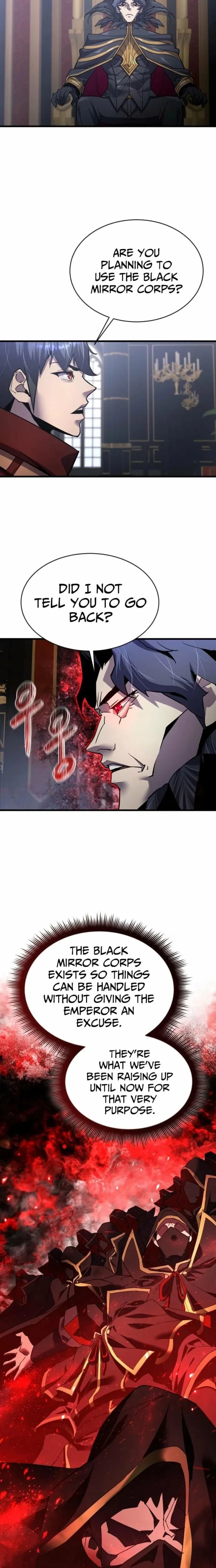The Genius Mage Who Uses His Fists Chapter 46 - 17