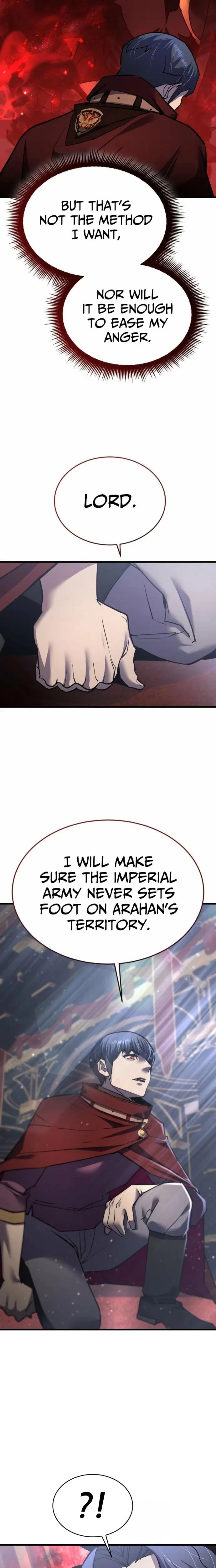 The Genius Mage Who Uses His Fists Chapter 46 - 18