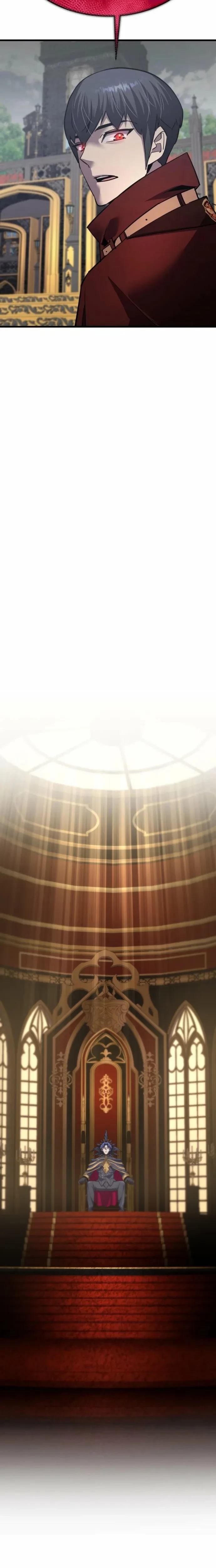 The Genius Mage Who Uses His Fists Chapter 46 - 26