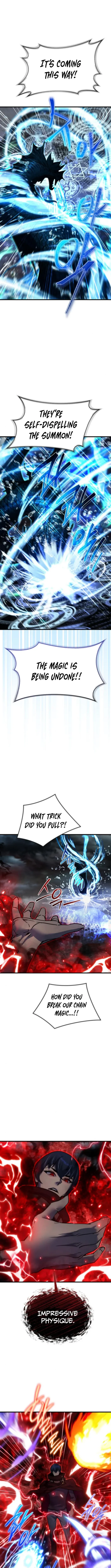 The Genius Mage Who Uses His Fists Chapter 44 - 4