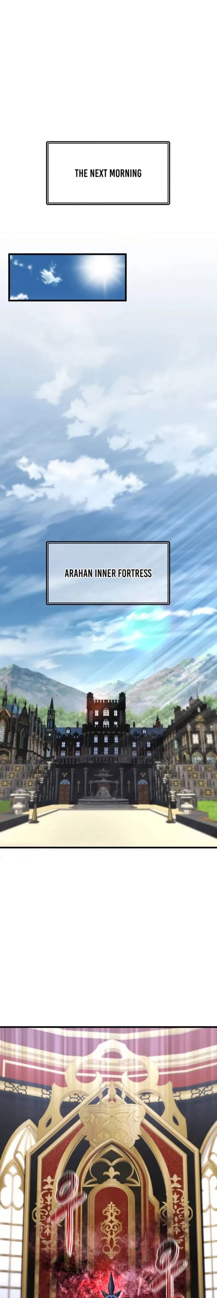 The Genius Mage Who Uses His Fists Chapter 45 - 21