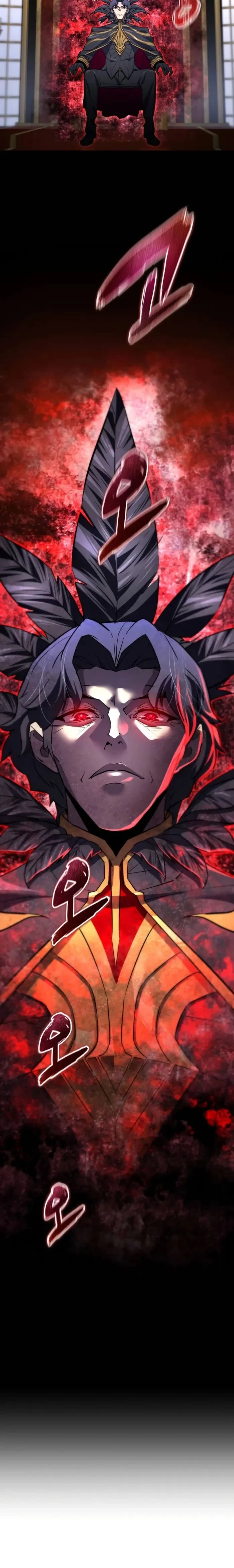 The Genius Mage Who Uses His Fists Chapter 45 - 22