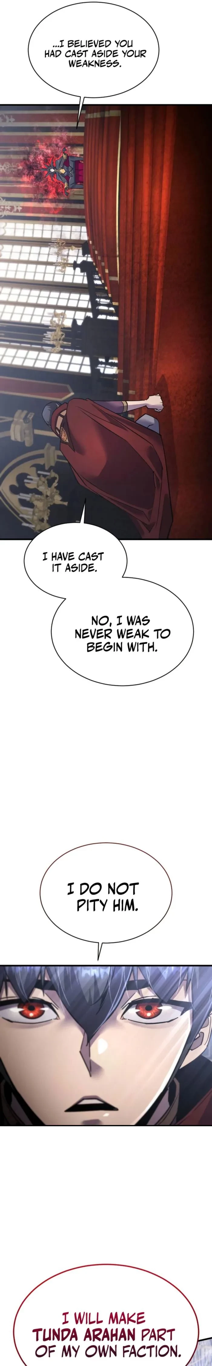 The Genius Mage Who Uses His Fists Chapter 45 - 29