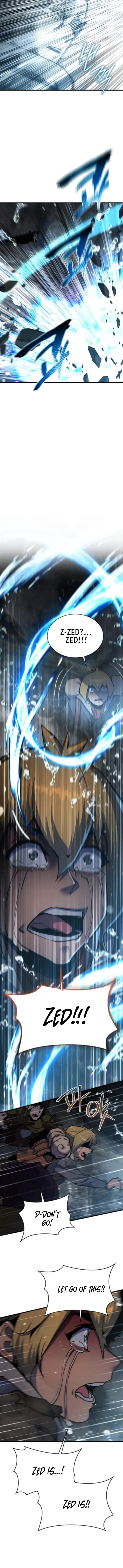 The Genius Mage Who Uses His Fists Chapter 43 - 16