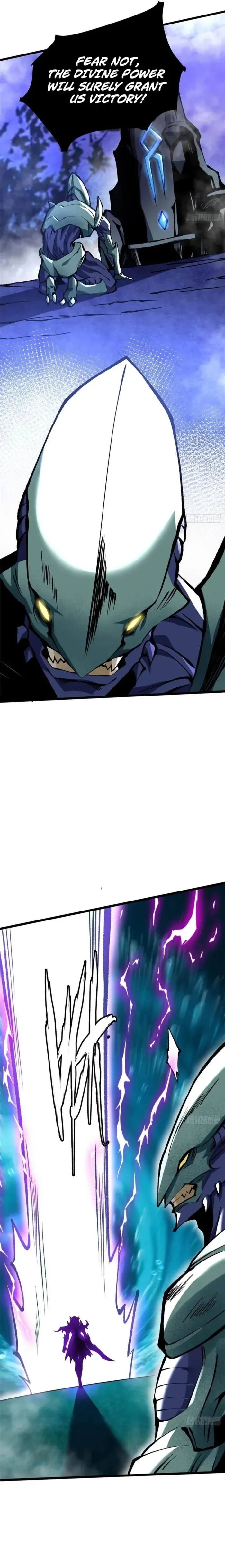 I Really Don’t Want to Learn Forbidden Spells Chapter 168 - 2