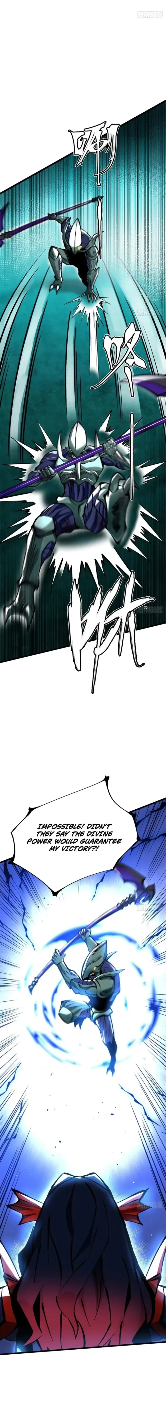 I Really Don’t Want to Learn Forbidden Spells Chapter 168 - 4