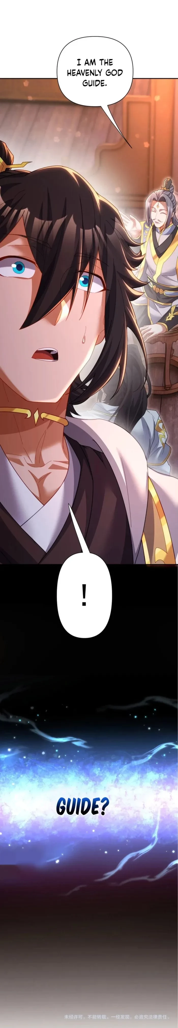 Invincible After Shocking My Empress Wife Chapter 118 - 20