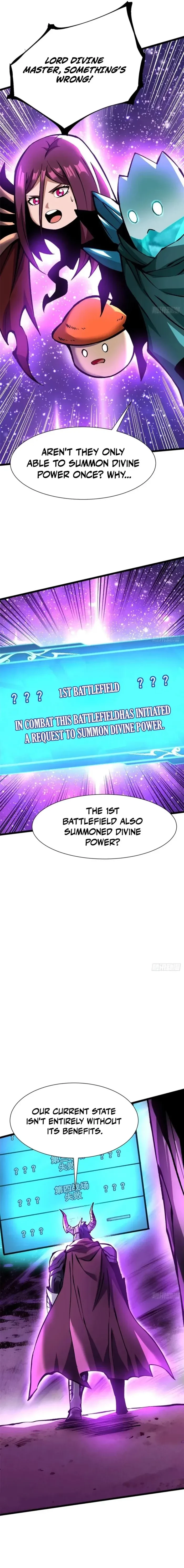 I Really Don’t Want to Learn Forbidden Spells Chapter 168 - 11
