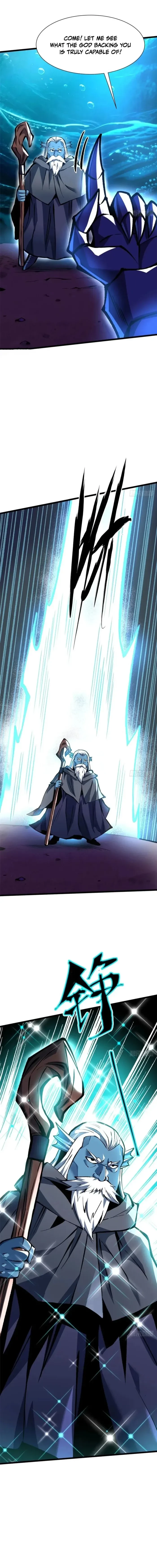 I Really Don’t Want to Learn Forbidden Spells Chapter 168 - 13