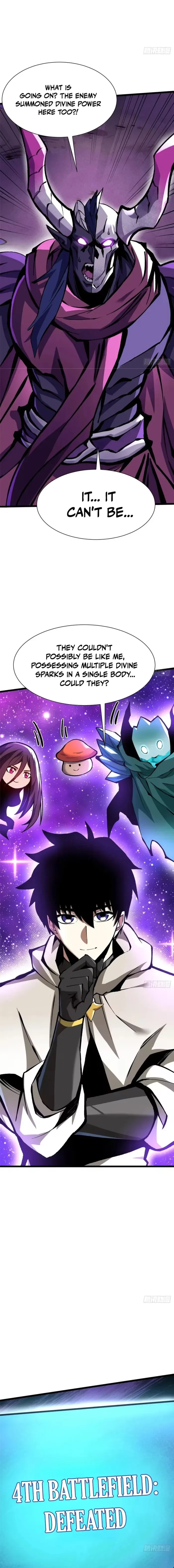 I Really Don’t Want to Learn Forbidden Spells Chapter 168 - 14