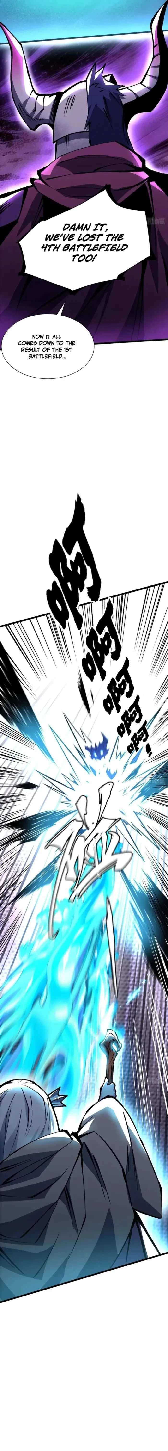 I Really Don’t Want to Learn Forbidden Spells Chapter 168 - 15