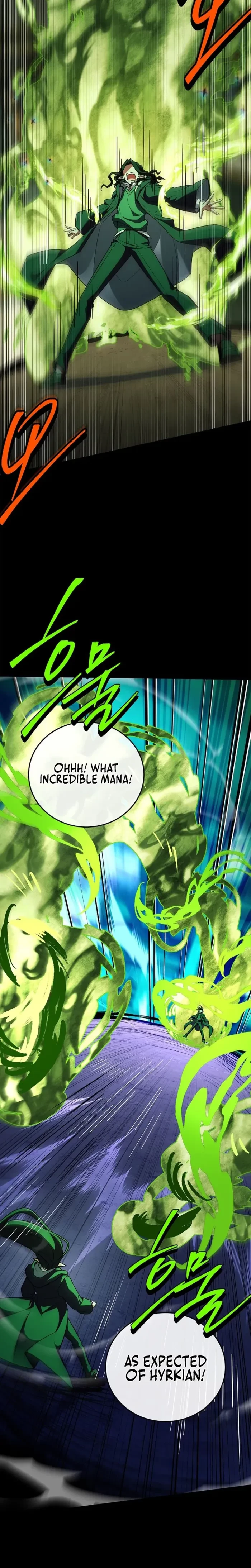 The Legendary Hero is an Academy Honors Student Chapter 79 - 3