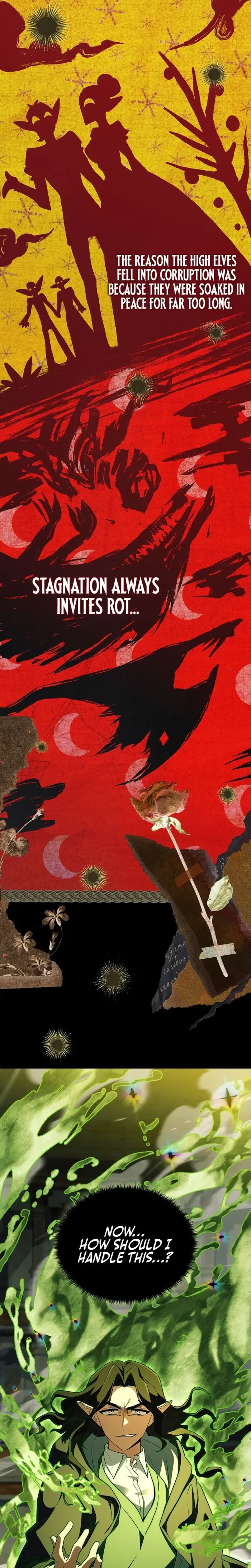 The Legendary Hero is an Academy Honors Student Chapter 79 - 5