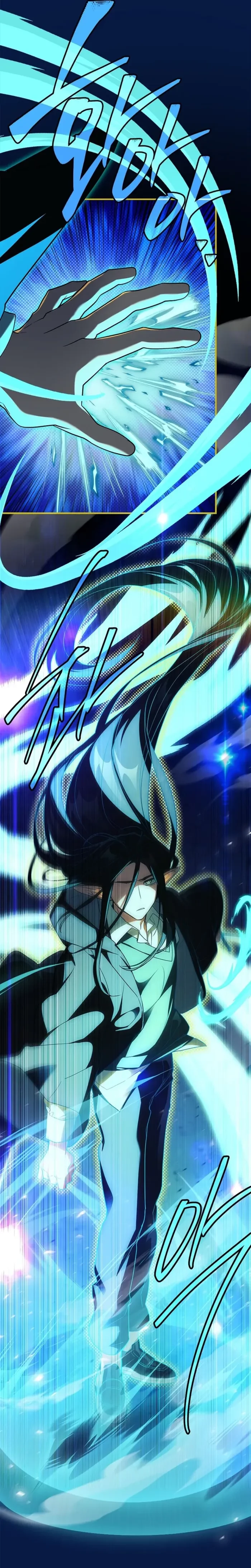 The Legendary Hero is an Academy Honors Student Chapter 79 - 7