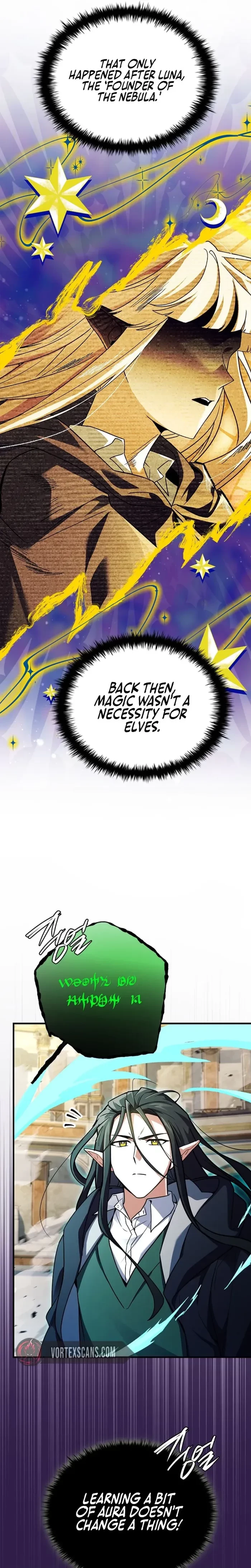 The Legendary Hero is an Academy Honors Student Chapter 79 - 10