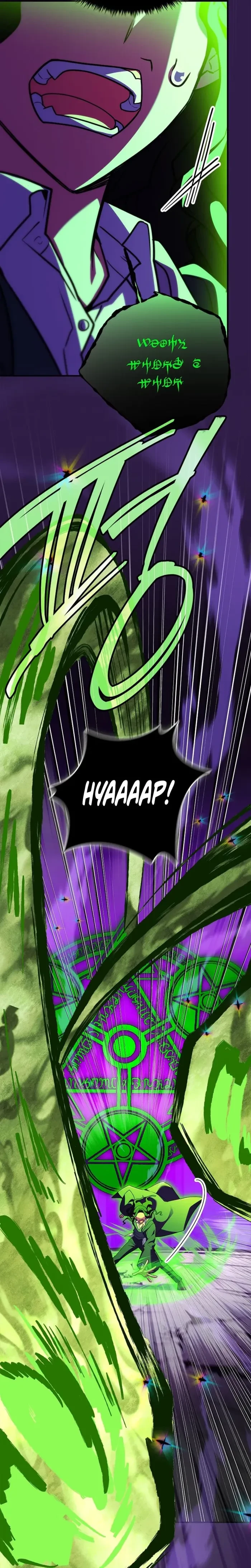 The Legendary Hero is an Academy Honors Student Chapter 79 - 11