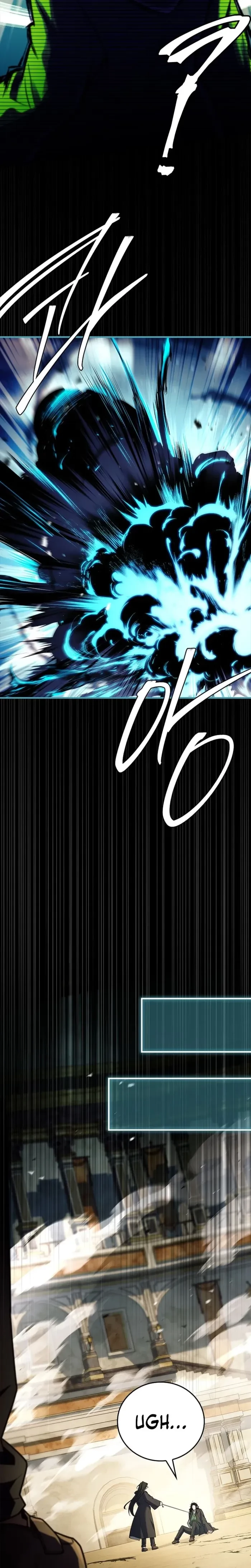 The Legendary Hero is an Academy Honors Student Chapter 79 - 14